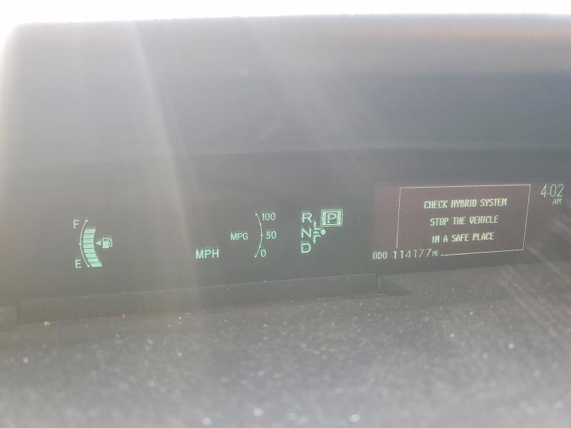 70374316 :رقم المزاد ، JTDKN3DU4D0353064 vin ، 2013 Toyota Prius مزاد بيع