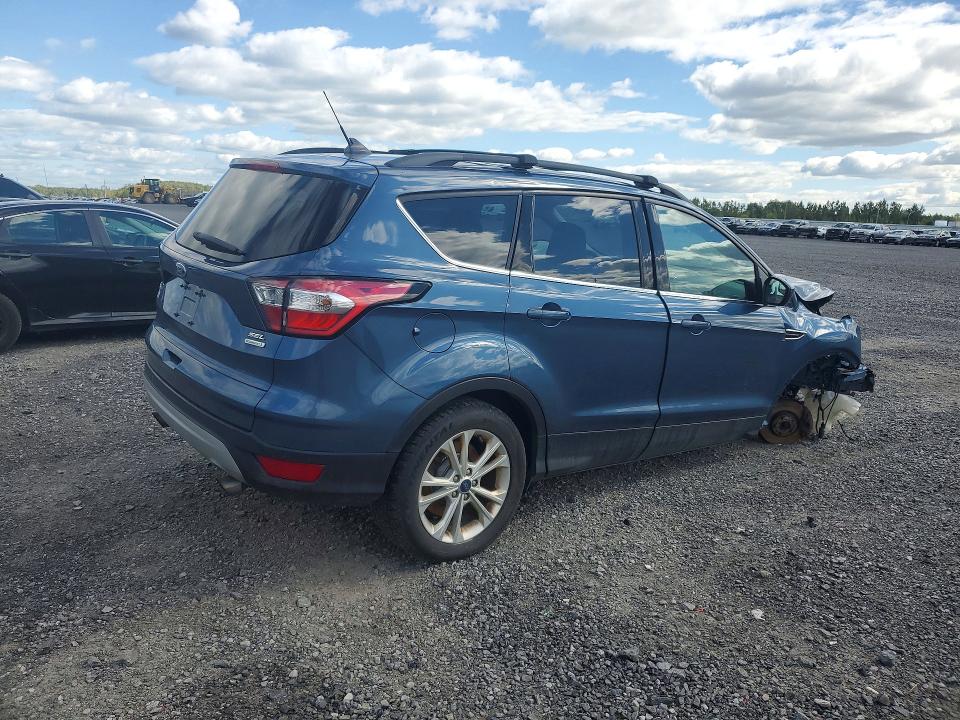 68743746 :رقم المزاد ، 1FMCU0HD2JUC81636 vin ، 2018 Ford Escape مزاد بيع