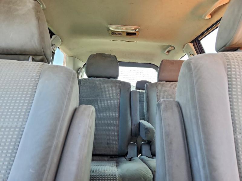 Продажа на аукционе авто 2005 Mazda Mpv, vin: JM3LW28J050535557, номер лота: 70091336