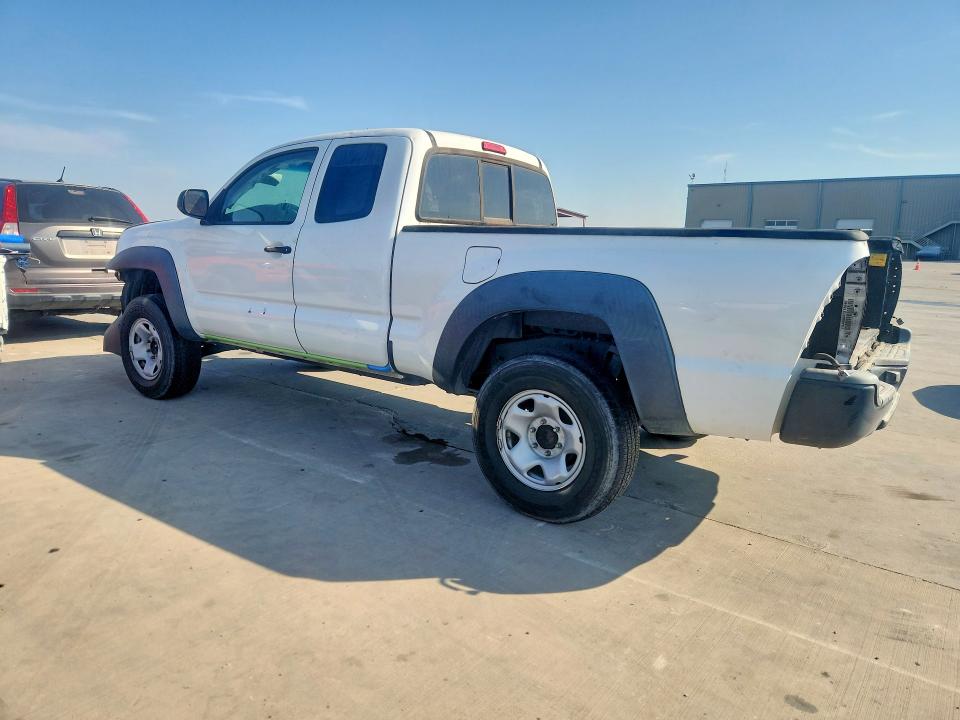 Продажа на аукционе авто 2015 Toyota Tacoma, vin: 5TFTX4GN5FX043038, номер лота: 65258126