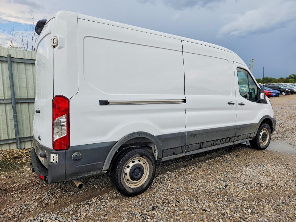 Продажа на аукционе авто 2024 Ford Transit, vin: 1FTBR1C8XRKB33047, номер лота: 66547146