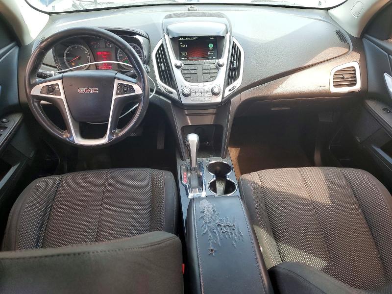 2014 Gmc Terrain მანქანა იყიდება აუქციონზე, vin: 2GKALREK1E6102369, აუქციონის ნომერი: 68702946