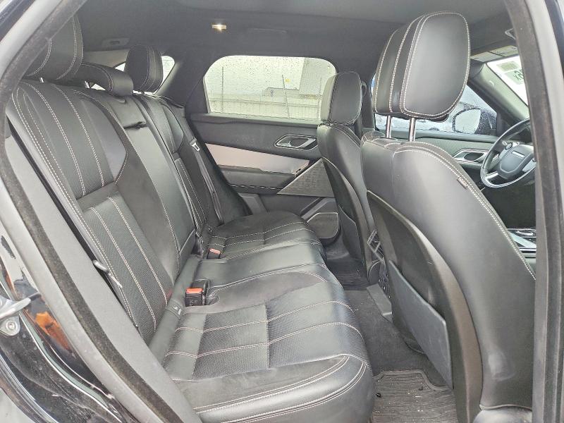 Продажа на аукционе авто 2018 Land Rover Range Rover Velar, vin: SALYL2RV7JA744851, номер лота: 59411536