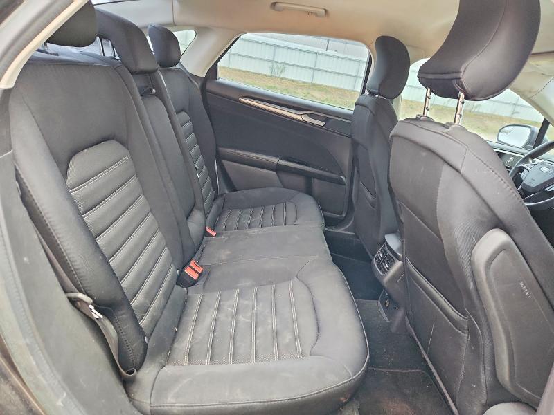 Продажа на аукционе авто 2015 Ford Fusion, vin: 1FA6P0HD0F5129841, номер лота: 69564606