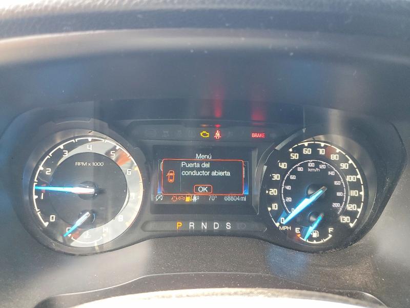 Продажа на аукционе авто 2020 Ford Ranger, vin: 1FTER4EH9LLA68334, номер лота: 67741436