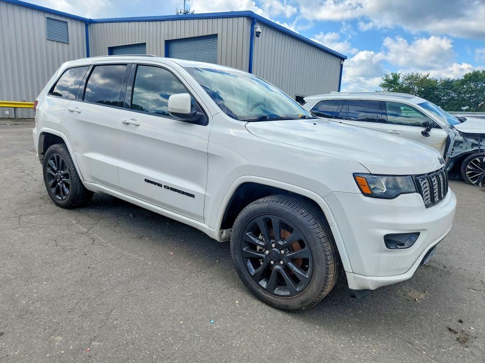 Продажа на аукционе авто 2019 Jeep Grand Cherokee, vin: 1C4RJFAG5KC778492, номер лота: 66307276