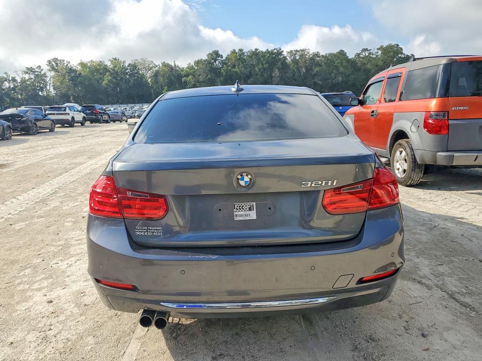 Продажа на аукционе авто 2013 Bmw 328, vin: WBA3C1C58DF442901, номер лота: 68714186