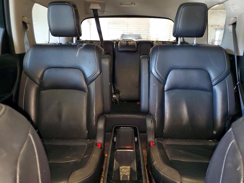 Продажа на аукционе авто 2022 Nissan Pathfinder, vin: 5N1DR3CD9NC203252, номер лота: 67895876