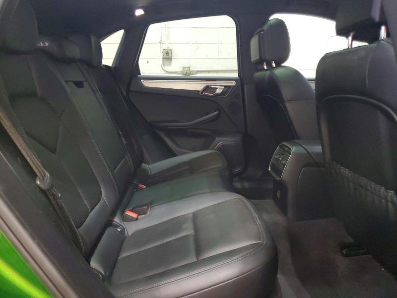 Aukcja sprzedaży 2019 Porsche Macan, vin: WP1AA2A54KLB04501, numer aukcji: 70338966
