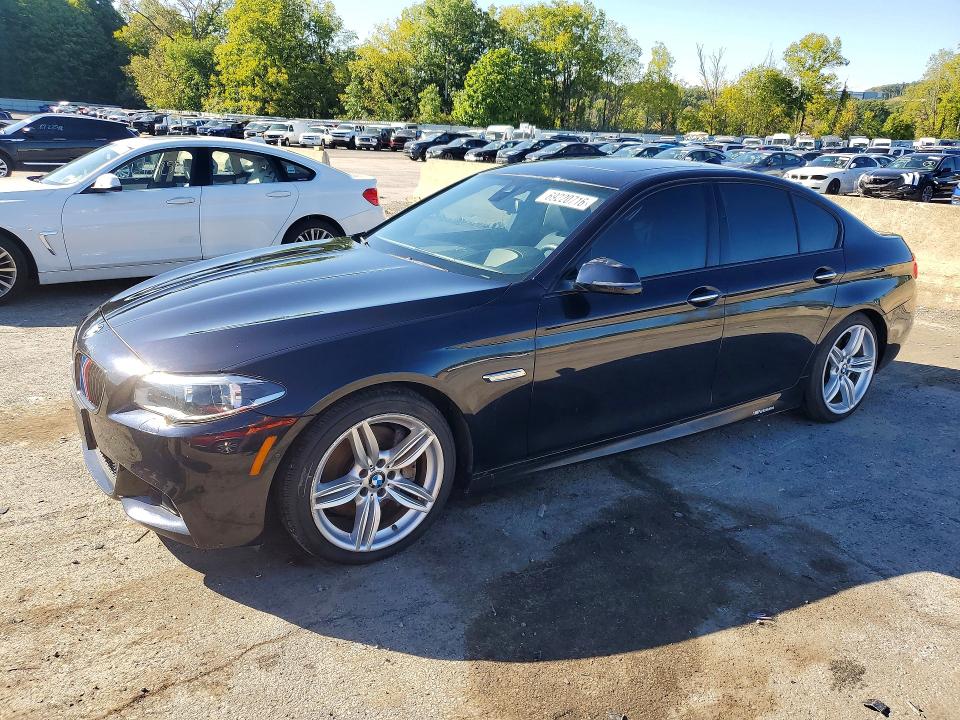 Aukcja sprzedaży 2014 Bmw 550, vin: WBAKN9C59ED681553, numer aukcji: 69220716