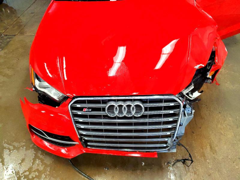 Aukcja sprzedaży 2015 Audi S3, vin: WAUBFGFF6F1130442, numer aukcji: 67688896