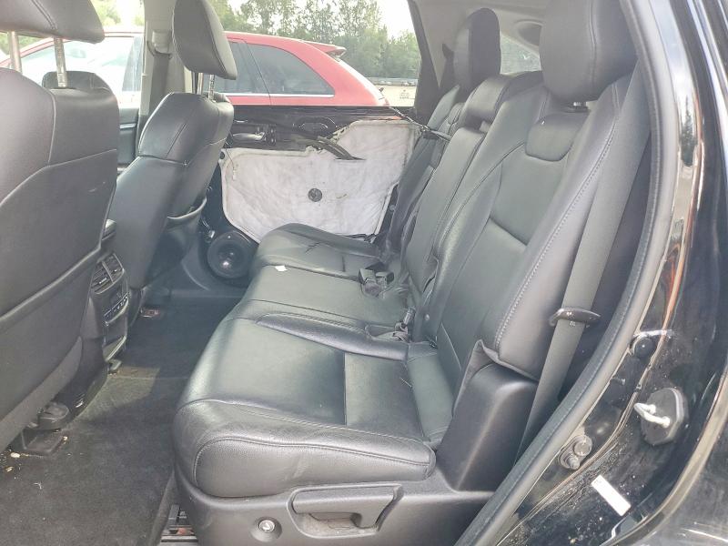 2014 Acura Mdx მანქანა იყიდება აუქციონზე, vin: 5FRYD4H45EB043438, აუქციონის ნომერი: 67526066