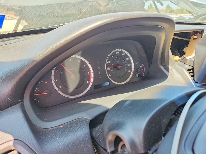 Aukcja sprzedaży 2009 Honda Accord, vin: 1HGCS22829A002198, numer aukcji: 67859856