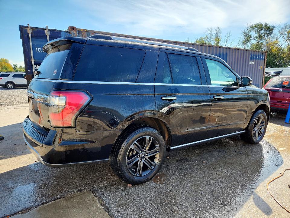 Продаж на аукціоні авто 2021 Ford Expedition, vin: 1FMJU2ATXMEA38823, номер лоту: 70234886