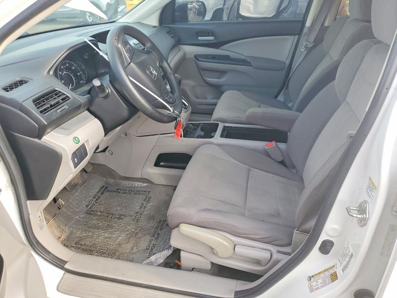 Aukcja sprzedaży 2013 Honda Cr-v, vin: 5J6RM4H37DL087055, numer aukcji: 68142846