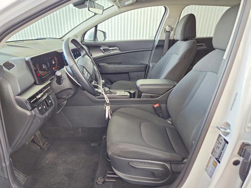 Aukcja sprzedaży 2026 Kia Sportage, vin: 5XYK2CDF7TG389060, numer aukcji: 69316856