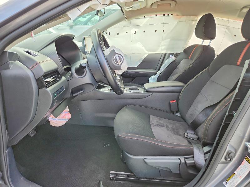 Продаж на аукціоні авто 2025 Nissan Sentra, vin: 3N1AB8DV1SY303545, номер лоту: 69336866