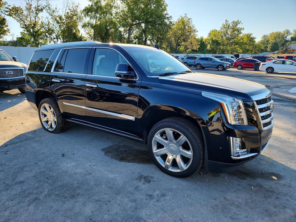Aukcja sprzedaży 2020 Cadillac Escalade, vin: 1GYS4CKJ6LR223576, numer aukcji: 67215506