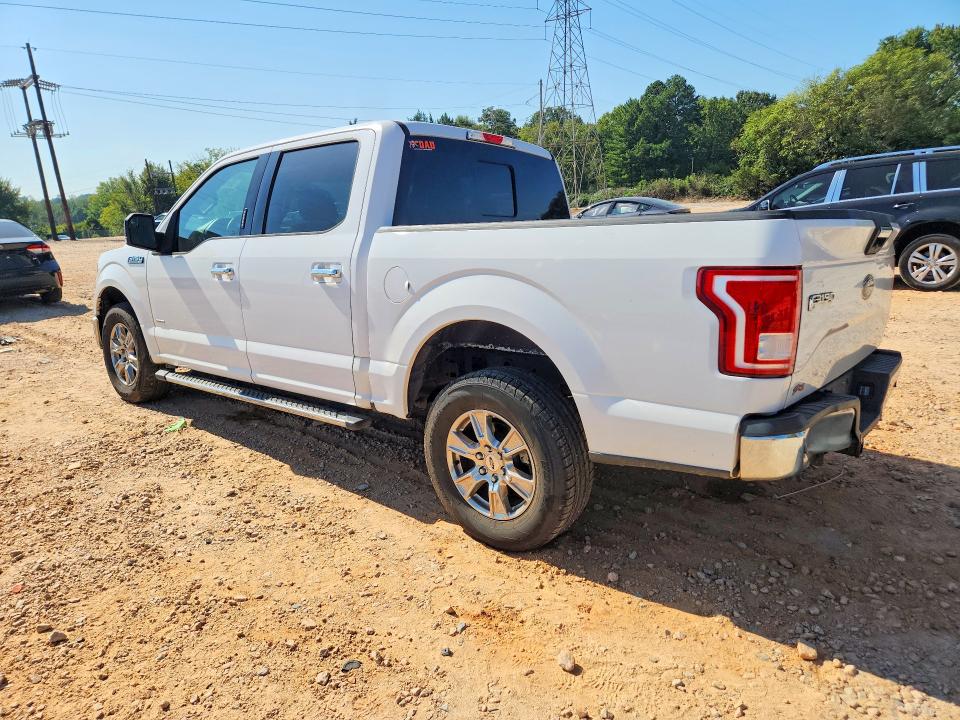 2015 Ford F150 მანქანა იყიდება აუქციონზე, vin: 1FTEW1CP1FKE96930, აუქციონის ნომერი: 69148956