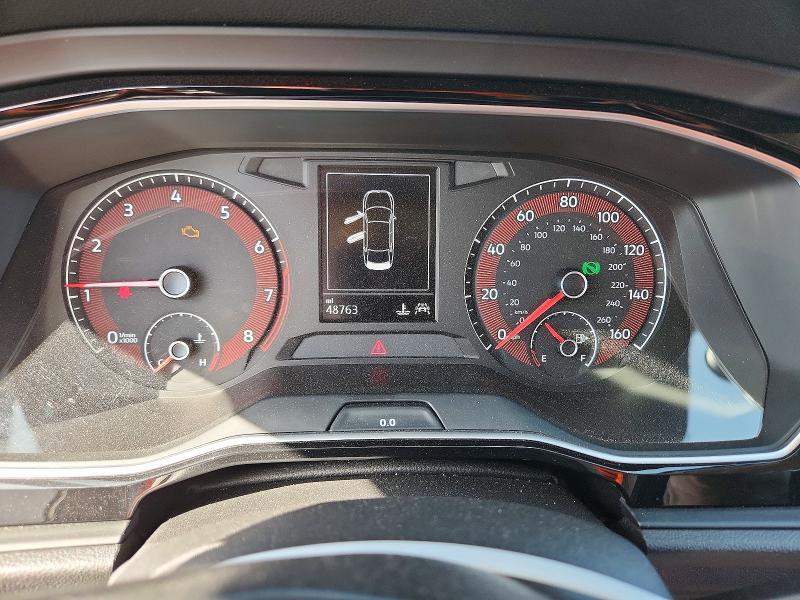 69000816 :رقم المزاد ، 3VWC57BU6KM271133 vin ، 2019 Volkswagen Jetta مزاد بيع