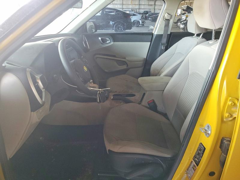 Продажа на аукционе авто 2020 Kia Soul, vin: KNDJ23AU3L7101319, номер лота: 68357566