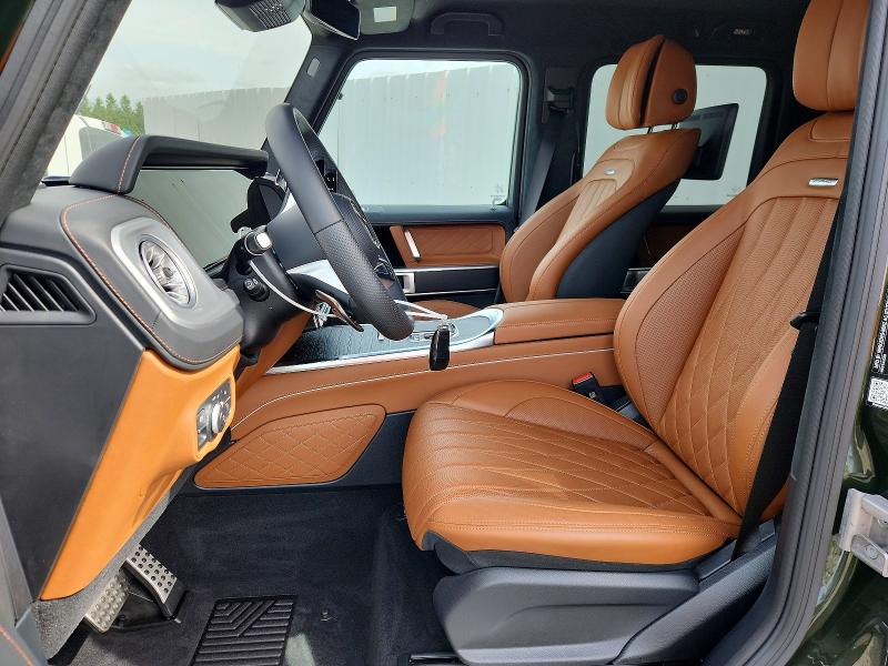 Продажа на аукционе авто 2026 Mercedes-benz G, vin: W1NWH5AB9TX081908, номер лота: 68587276