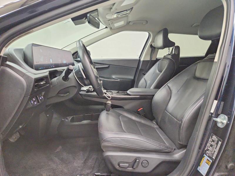 Продаж на аукціоні авто 2023 Kia Ev6, vin: KNDC34LA3P5129945, номер лоту: 67664776