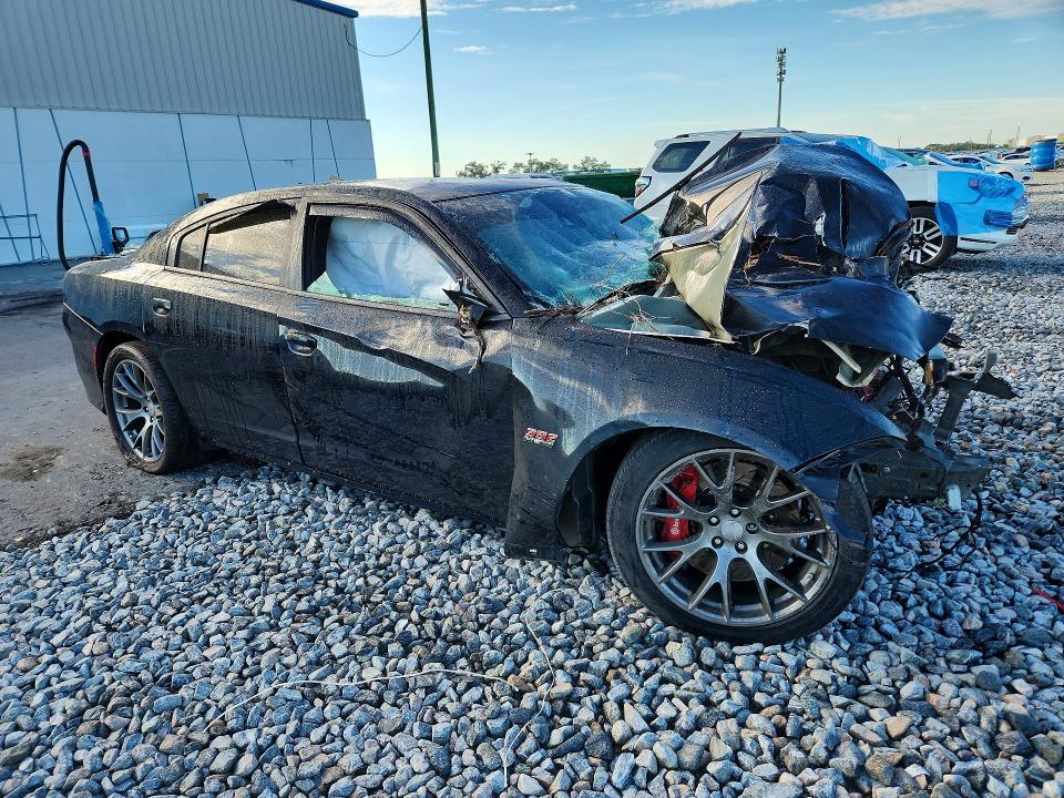 68439076 :رقم المزاد ، 2C3CDXEJ2GH340336 vin ، 2016 Dodge Charger مزاد بيع