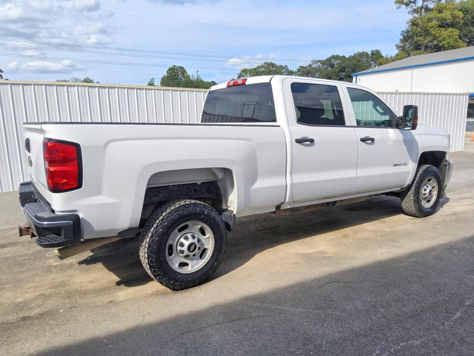 65157726 :رقم المزاد ، 1GC1CUEG9GF177520 vin ، 2016 Chevrolet Silverado مزاد بيع