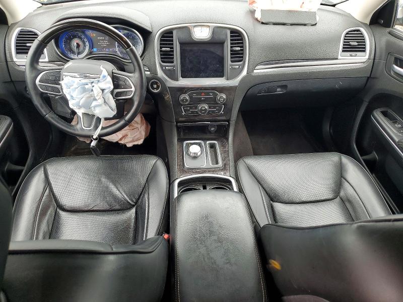 Aukcja sprzedaży 2018 Chrysler 300, vin: 2C3CCAKG8JH137788, numer aukcji: 67194286