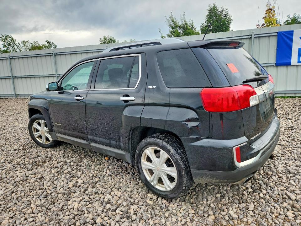 Продажа на аукционе авто 2017 Gmc Terrain, vin: 2GKFLUE35H6289640, номер лота: 67873766