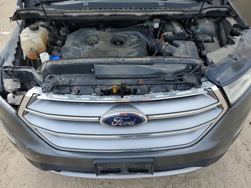 Продаж на аукціоні авто 2018 Ford Edge, vin: 2FMPK4J98JBC56623, номер лоту: 69017966