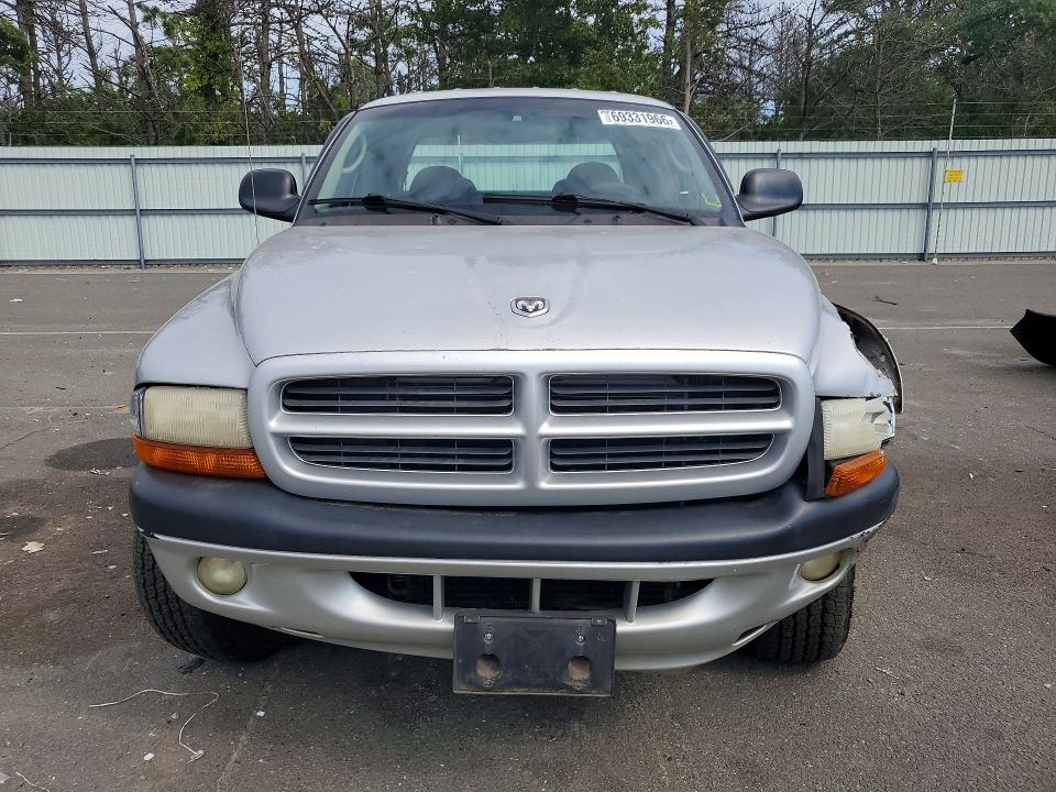 Продаж на аукціоні авто 2001 Dodge Dakota, vin: 1B7HG2AX41S303889, номер лоту: 69331966