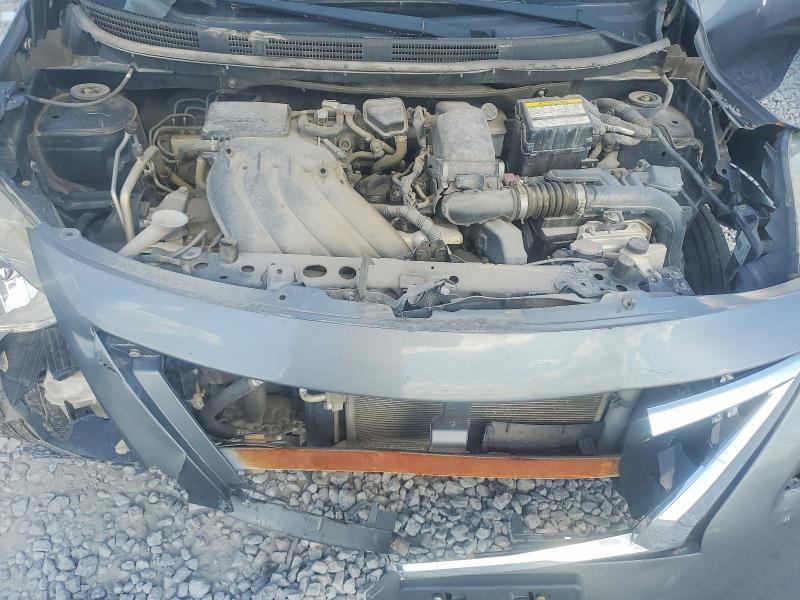 Aukcja sprzedaży 2019 Nissan Versa, vin: 3N1CN7AP0KL852800, numer aukcji: 66411046
