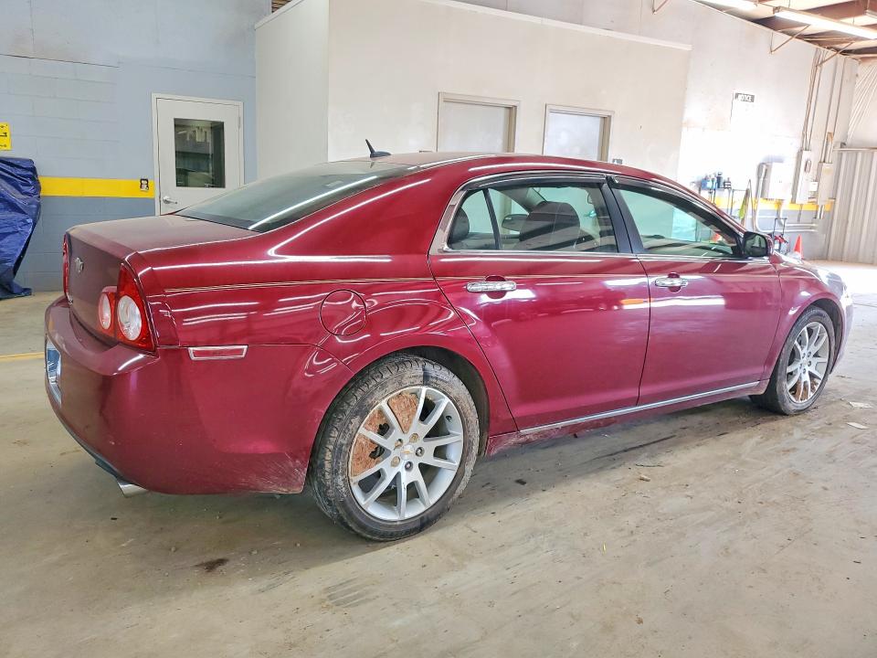 67533386 :رقم المزاد ، 1G1ZE5E73BF117995 vin ، 2011 Chevrolet Malibu مزاد بيع