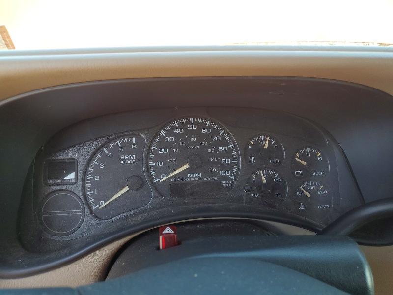 Aukcja sprzedaży 2002 Gmc New Sierra, vin: 1GTEK19T32Z283253        , numer aukcji: 68740986