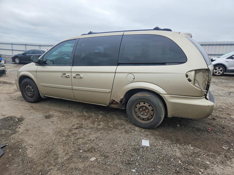 Продаж на аукціоні авто 2005 Dodge Grand Caravan, vin: 2D4GP44L95R557317, номер лоту: 69722926