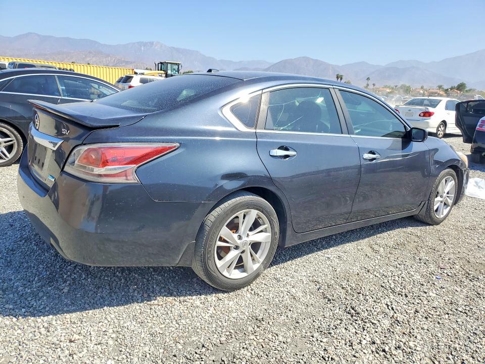 Продаж на аукціоні авто 2014 Nissan Altima, vin: 1N4AL3AP6EC188558, номер лоту: 69094636