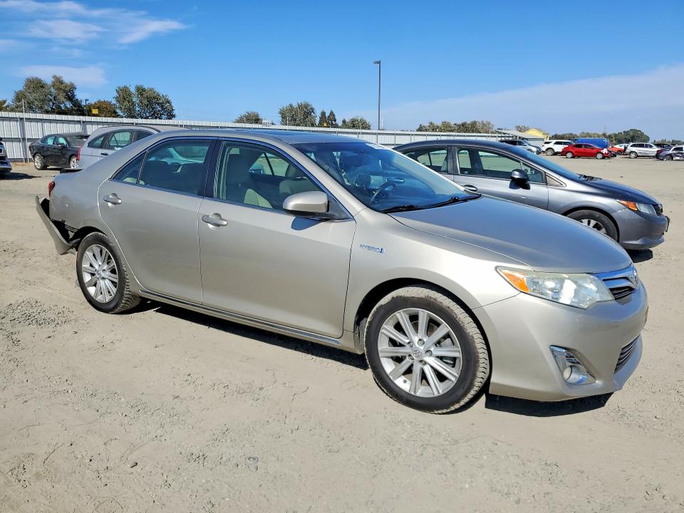 Продаж на аукціоні авто 2013 Toyota Camry Hybrid, vin: 4T1BD1FK6DU093435, номер лоту: 67221566
