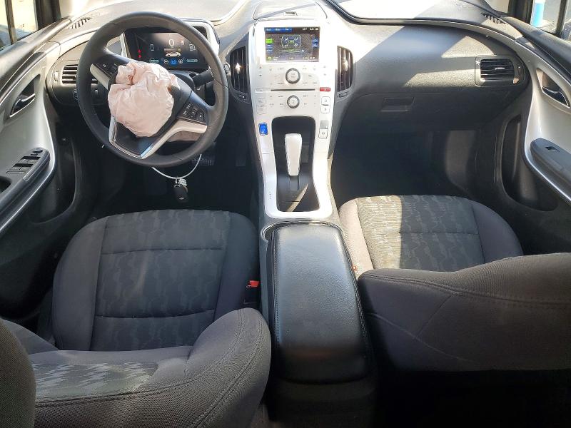 Продаж на аукціоні авто 2013 Chevrolet Volt, vin: 1G1RE6E47DU127679, номер лоту: 70563426