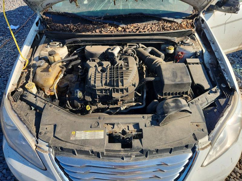 Aukcja sprzedaży 2013 Chrysler 200, vin: 1C3CCBCG4DN629458, numer aukcji: 67657246