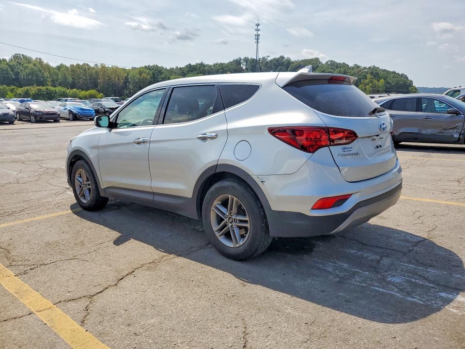 Aukcja sprzedaży 2017 Hyundai Santa Fe Sport, vin: 5XYZTDLB0HG466195, numer aukcji: 68221346