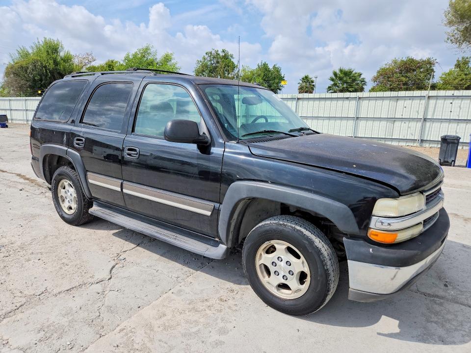Aukcja sprzedaży 2005 Chevrolet Tahoe, vin: 1GNEC13V15R240811, numer aukcji: 71085356