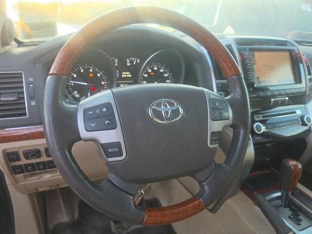 2014 Toyota Land Cruiser მანქანა იყიდება აუქციონზე, vin: JTMHY7AJ6E4023620, აუქციონის ნომერი: 71000646
