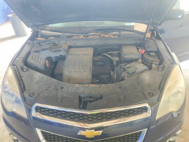 Aukcja sprzedaży 2016 Chevrolet Equinox, vin: 2GNFLFEK6G6250348, numer aukcji: 70110746