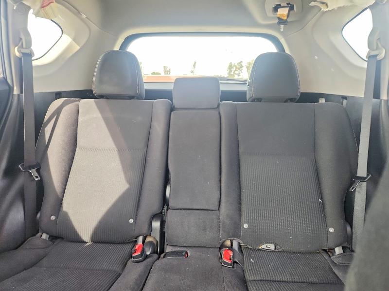 Продажа на аукционе авто 2015 Toyota Rav4, vin: 2T3RFREV3FW237343, номер лота: 70950486