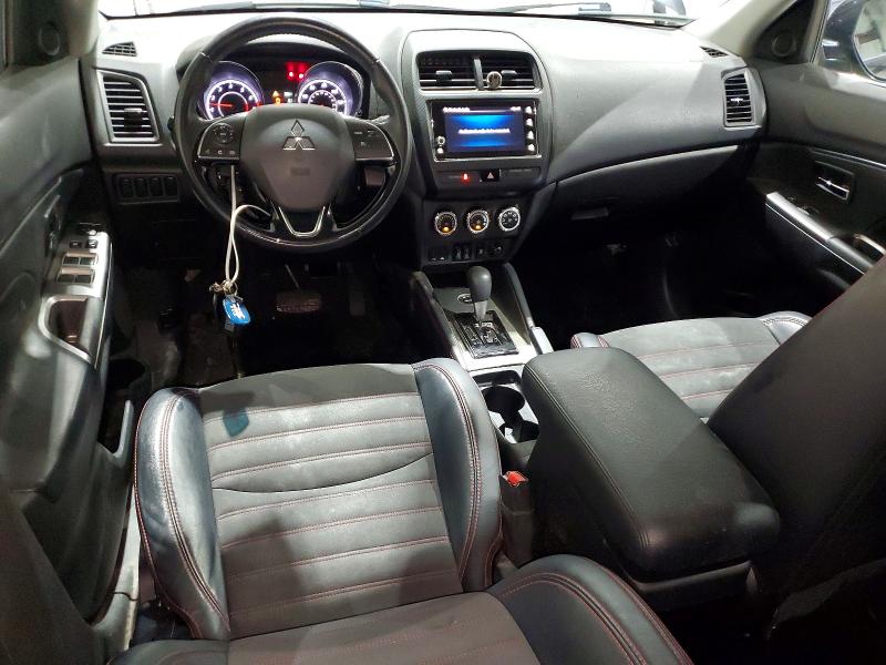 Aukcja sprzedaży 2018 Mitsubishi Outlander Sport, vin: JA4AR3AW5JU021252, numer aukcji: 67543116