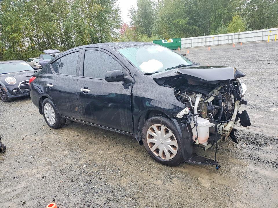 Aukcja sprzedaży 2013 Nissan Versa, vin: 3N1CN7AP3DL827313, numer aukcji: 71192126