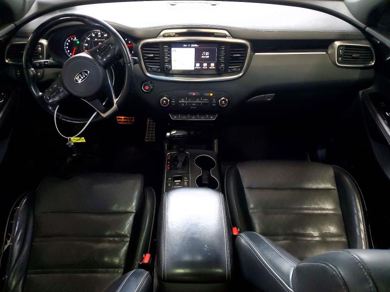 Aukcja sprzedaży 2018 Kia Sorento, vin: 5XYPKDA59JG369316, numer aukcji: 67458486