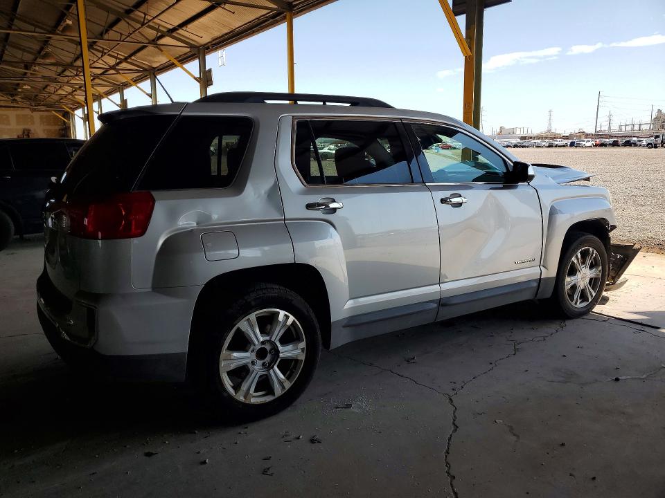 Продажа на аукционе авто 2016 Gmc Terrain, vin: 2GKALNEK8G6292831, номер лота: 67528686